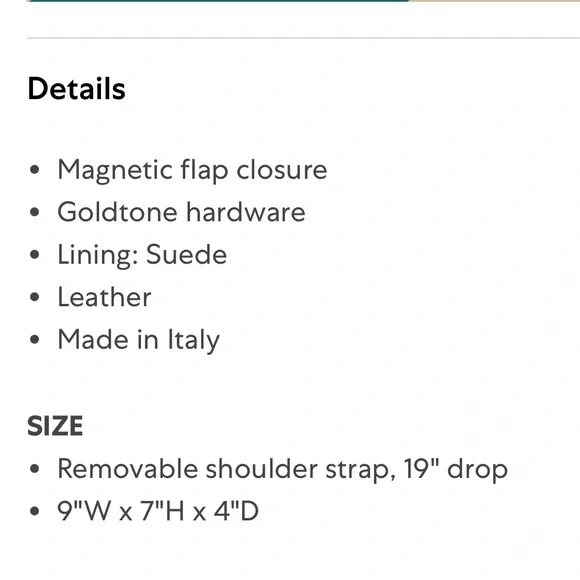 Valentino logo lavender crossbody w/dust bag NWT - Picture 2 of 16